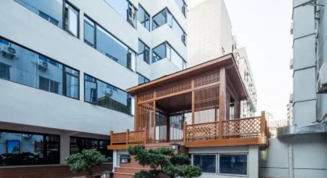 Atour Hotel FuzhouShangxiahangDadao subway station, Book Hotel Fuzhou Fujian