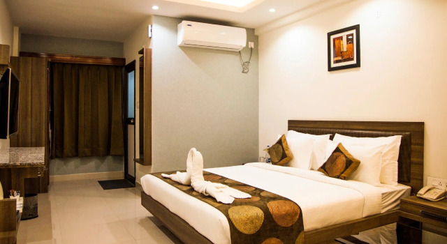Номер Executive Graces Resort