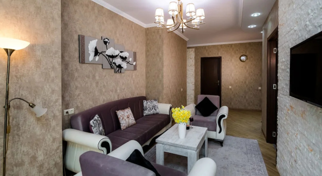 Appartamento Classico Dat Exx Apartments