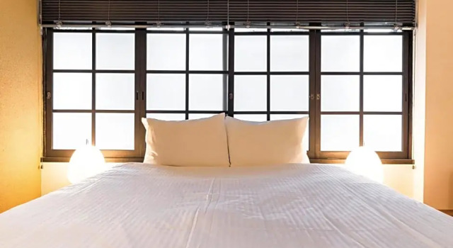 Коттедж Kyoto Machiya Fukune