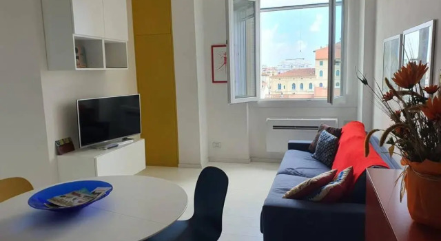 Viareggio Suite a 50 Metri Dal Mare