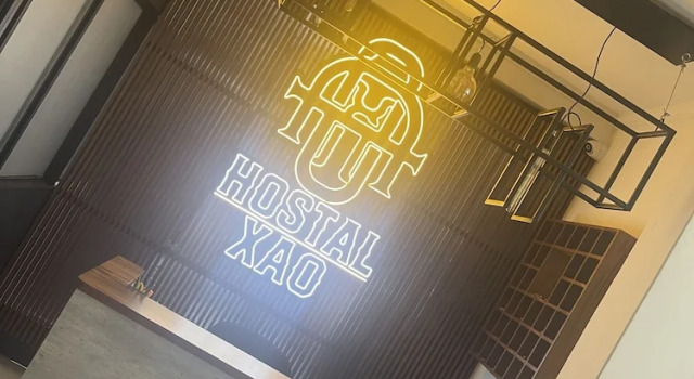Hostal Xao - Hostel
