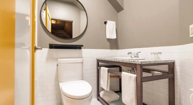 Номер Standard The Larix Hotel