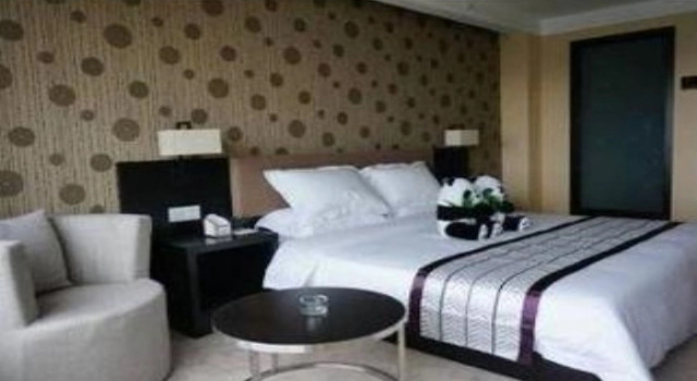 Super 8 by Wyndham Chengdu West Near Bai Cao Lu Subway Station, Varaa Hotelli Shanghai Shanghai