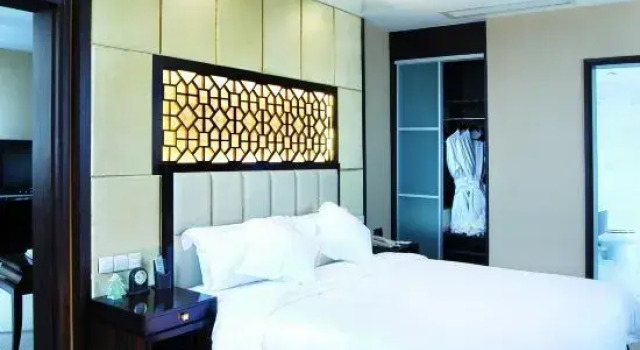 Люкс Business Rugao Guanghua International Hotel