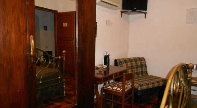 B&B La Quercia, Varaa Bed and Breakfast Orte Tuscia