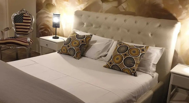 Трёхместный номер Comfort Rigoletto Rental Rooms