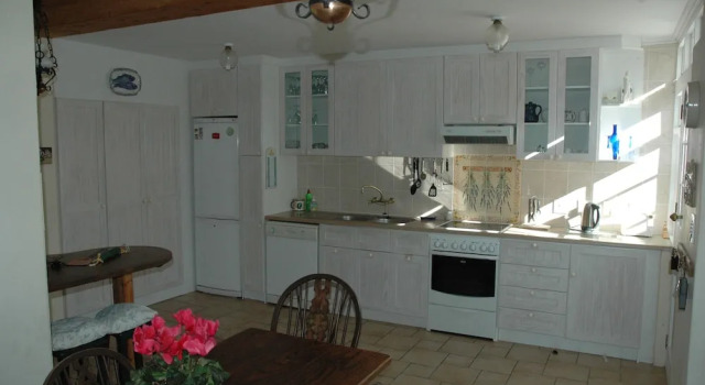 Коттедж 2 Cottons Cottage