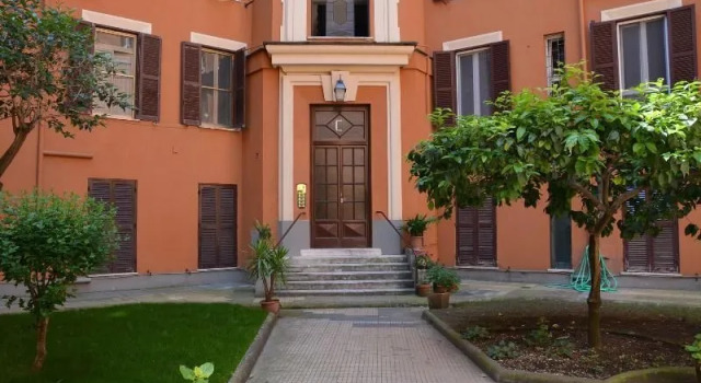 Casa Roma 95
