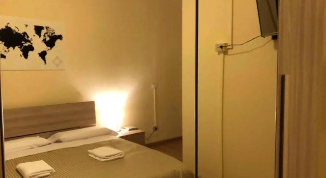 Номер Standard Il Galileo Rooms