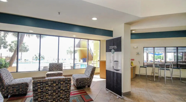 Ocean Front Condos at Patricia Grand