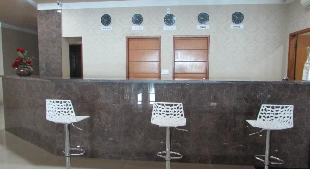Hotel Vale Do Xingu, Prenota Hotel Altamira Pará