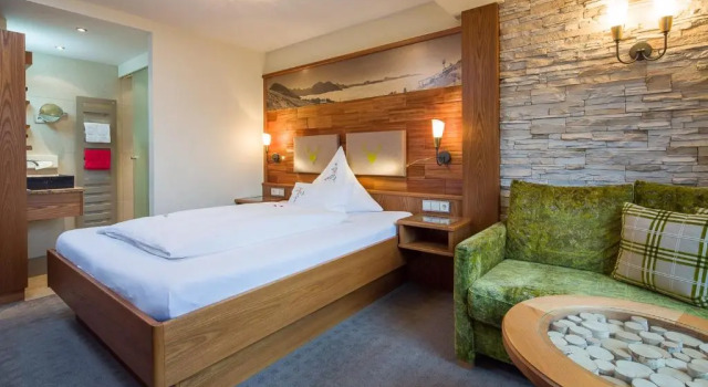 Номер Standard Hotel Leitner