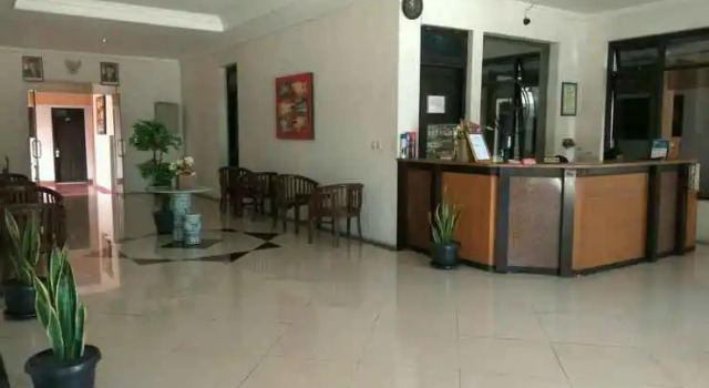 Graha Hotel