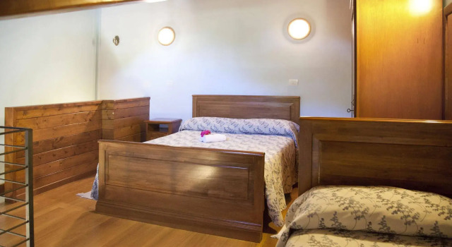 Country House Angelo Blù, Rezerwuj Hotel Urbania Marche
