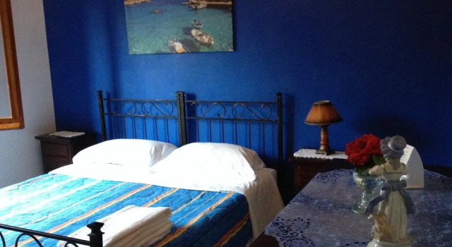 BB Villa Maio, Prenota Villa Marausa Sicilia