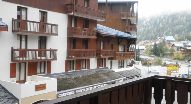 Lou Services Apartment THB59 LSI 001, Забронировать Апартаменты/квартира Вальфрежюс Maurienne Valley, рядом с Горнолыжный курорт Вальфрэжюс