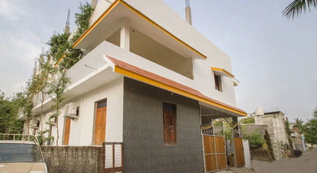 OYO 12970 Home Grand 3BHK Near Quiet Beach ECR