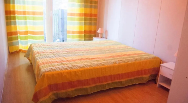 Апартаменты Villa Freven