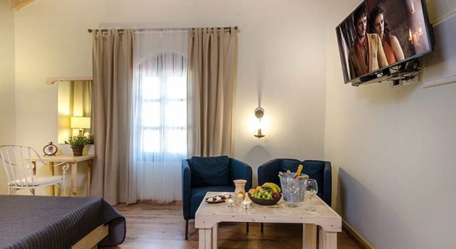 Zimer Baronita, Reserva ahora Hotel Hoteles en Distrito norte de Israel con aparcamiento, Aparcamiento