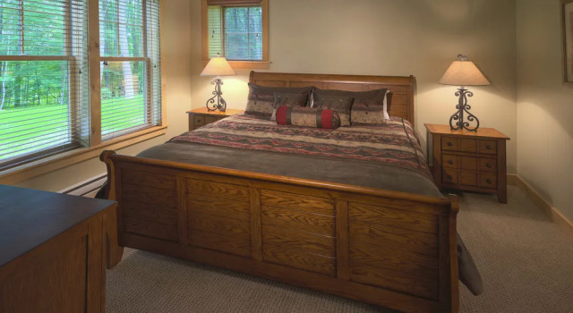 The Mountain Top Inn & Resort, Book Ferieresort Hoteller i New England med morgenmad, Morgenmad