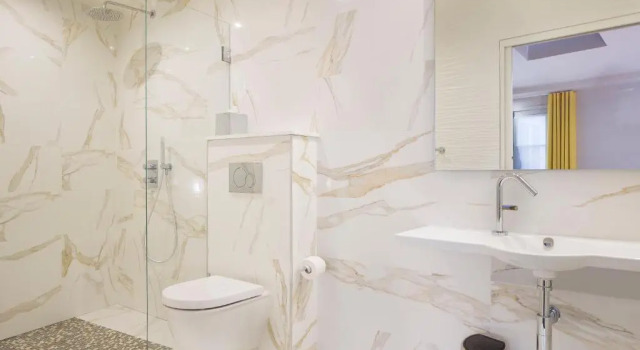 Двухместный номер Doucette Hotel Duette Paris