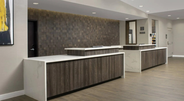 Residence Inn by Marriott Lubbock Southwest, Buchen Sie Hotel 3-Sterne-Hotels in Lubbock, 3*