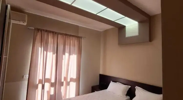 Двухместный номер Standard Danis Hotel