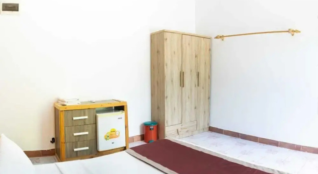 Coquillage Inn, Prenota Affittacamere Hotel a Atollo di Kaafu con parcheggio, Parcheggio