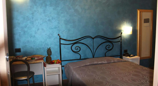 Hostel Beatrice Milano