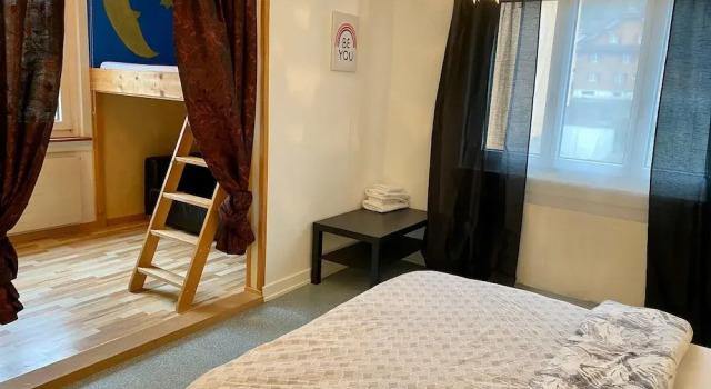 Вилла Comfort Villa Littau