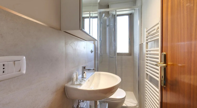 Апартаменты Colombo 76 in Firenze