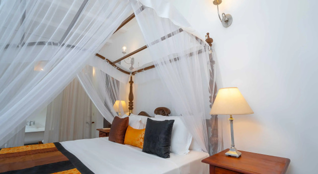 Номер Standard Adigars Manor Kandy - A Boutique Heritage Hotel Built in 1804