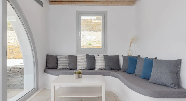 Koumi Homes Mykonos