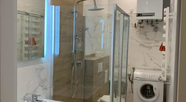 Апартаменты Apartament BR0DNICA UL DUŻY RYNEK 31 , 2