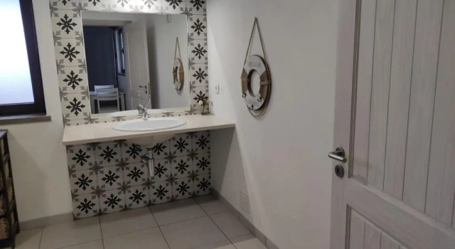 Двухместный номер Standard Barranco da Fonte
