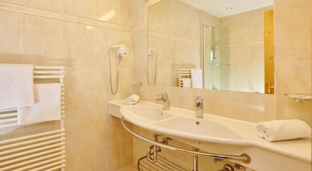 Полулюкс Hotel Venter Bergwelt
