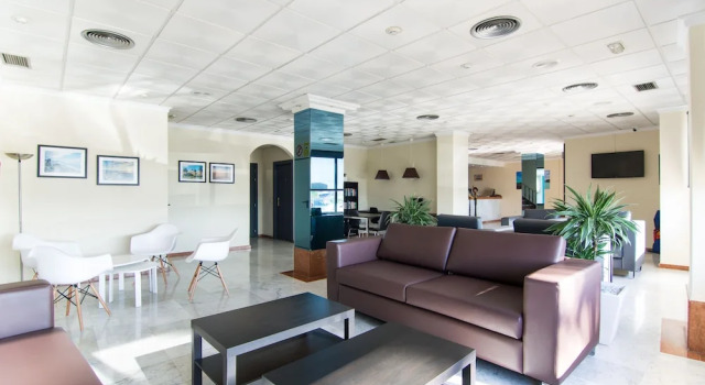 Casa de Nico, Buchen Sie Hotel Antigua Fuerteventura