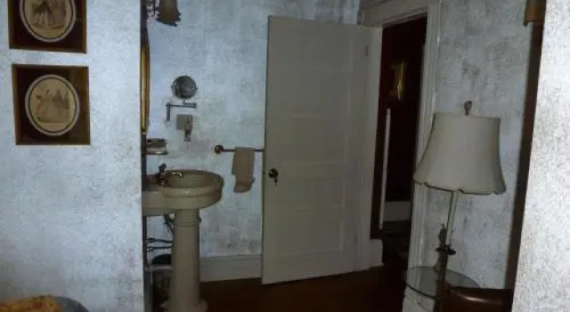 Back INN Time B&B, Réserver Hôtel Kilmarnock Virginie