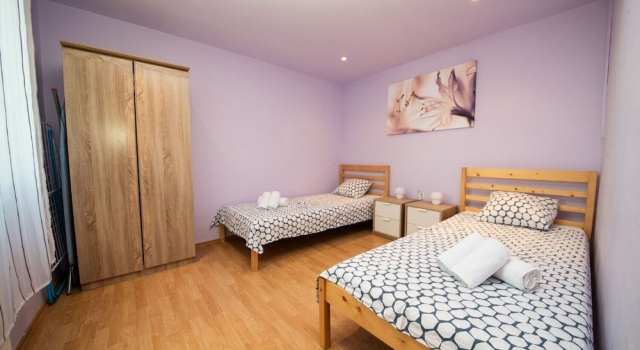 Apartment Ivona, Reserva ahora Apartamento Hoteles en Golfo de Carnaro con piscina, Piscina