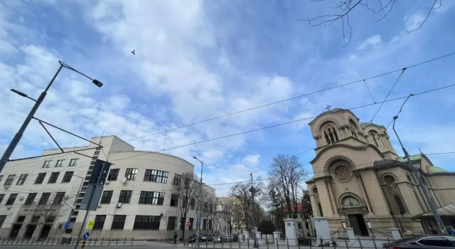 Апартаменты Apartment Newsky