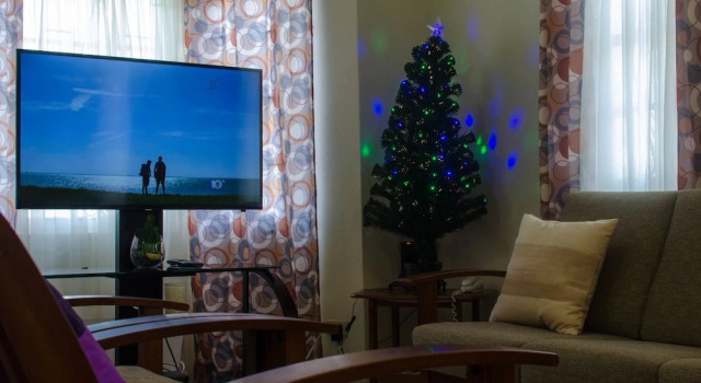 Habitación De lujo Hopeville Apartments
