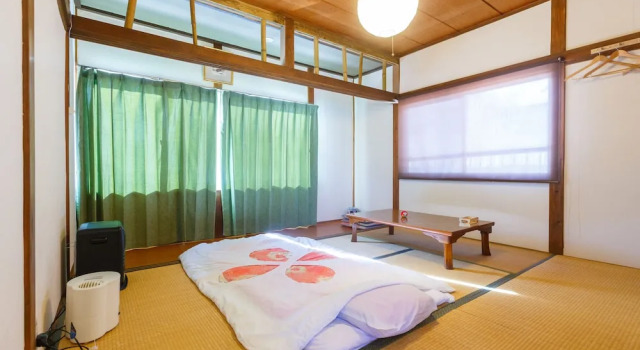 Guesthouse Asobi Factory - Hostel