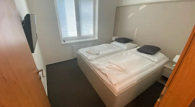 Люкс Hotel Rakovec