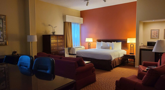 Best Western Hickory, Book Hotel Hickory North Carolina