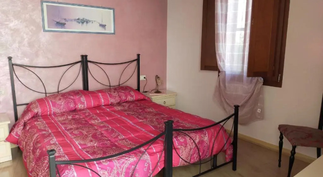 Номер Standard B&B Colti Di Rosa
