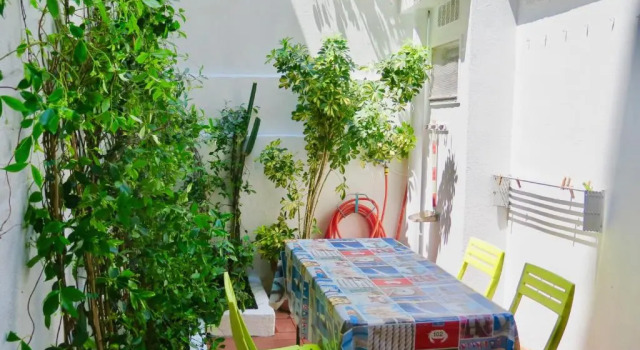 Апартаменты с 3 комнатами Clot MiraBarna Apartments