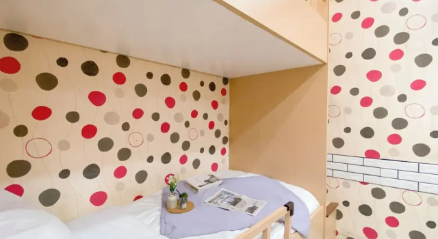 Comfy 2Br At Apartment Casablanca East Residence, Book Apartment Jakarta Jakarta Province