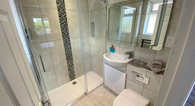 Номер Standard Orchard House