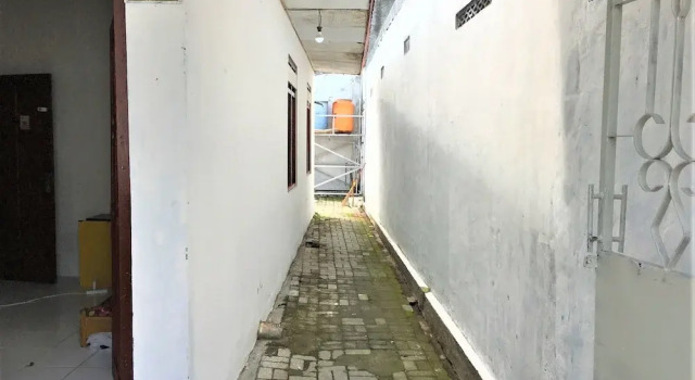 Tambak Bayan Guesthouse, Book Hostel Kejayan 